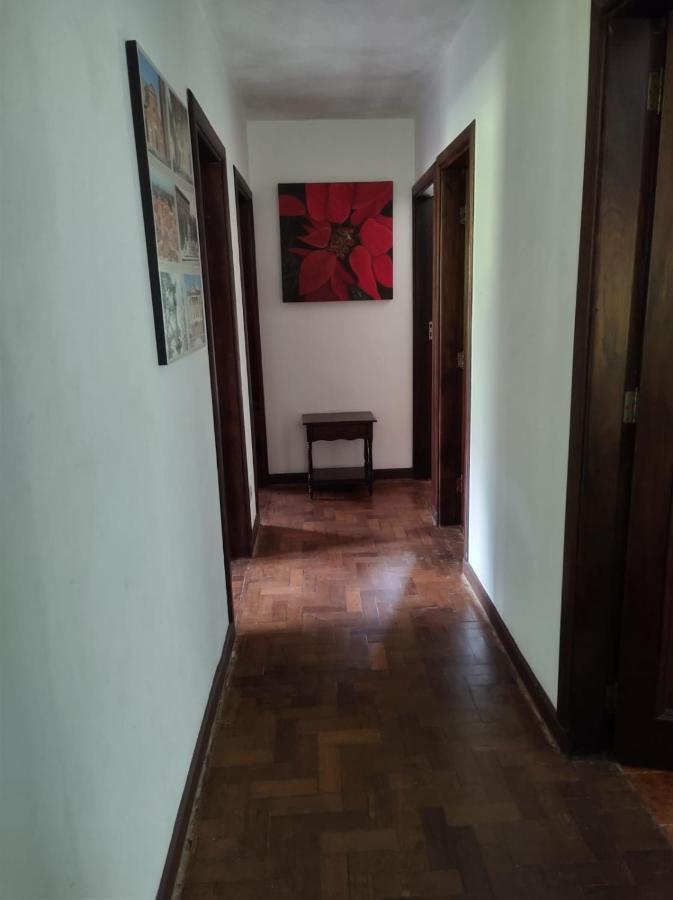 Casa Em - 3 Quartos, Com Churrasqueira Campos do Jordao