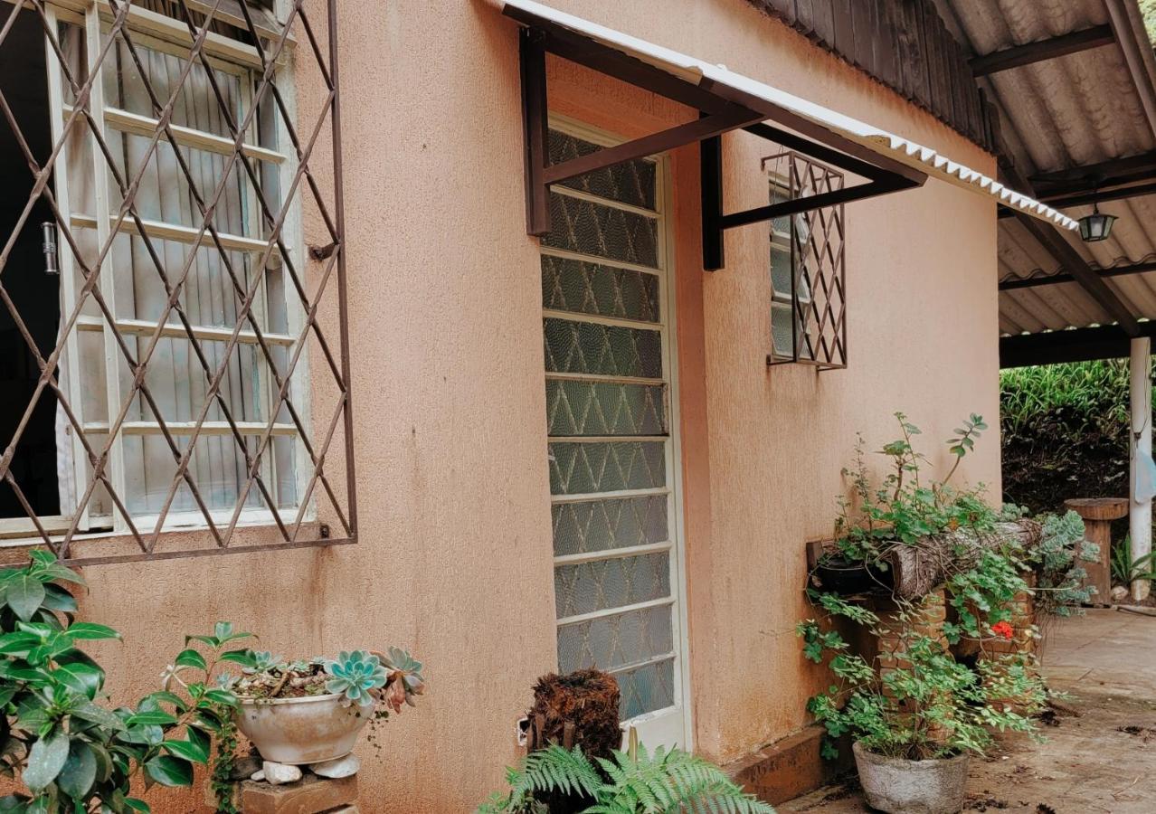Holiday home Casa Em - 3 Quartos, Com Churrasqueira