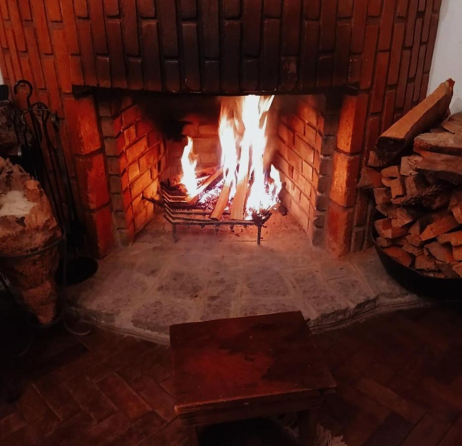 Holiday home Casa Em - 3 Quartos, Com Churrasqueira Campos do Jordao