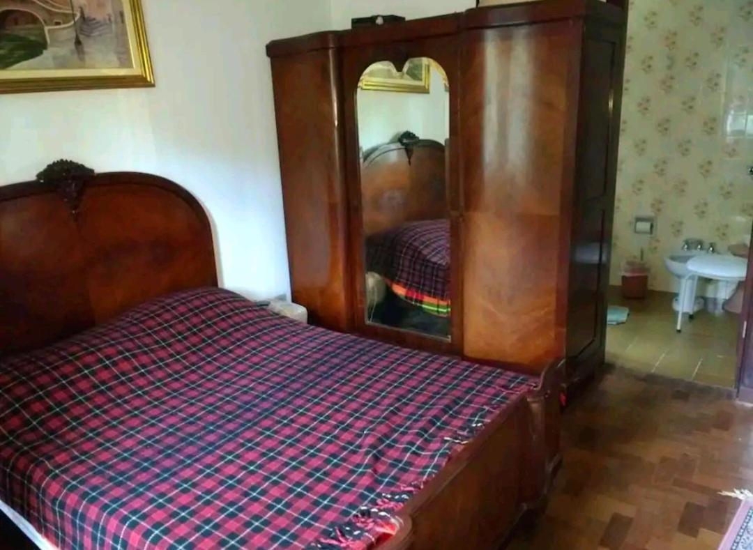 Casa Em - 3 Quartos, Com Churrasqueira Сasa de vacaciones *