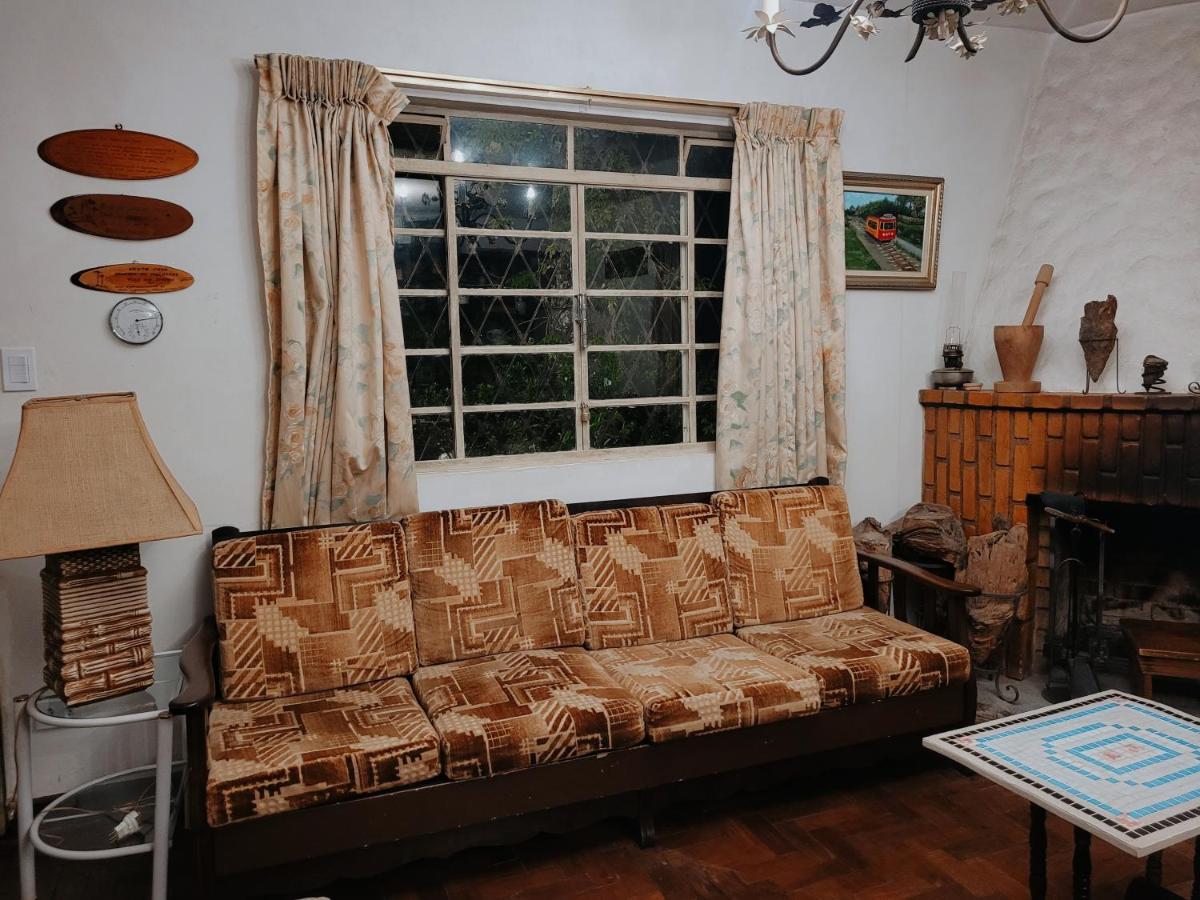 Casa Em - 3 Quartos, Com Churrasqueira Сasa de vacaciones