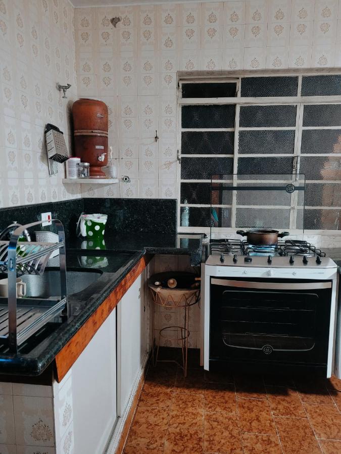 Casa Em - 3 Quartos, Com Churrasqueira Сasa de vacaciones Campos do Jordão