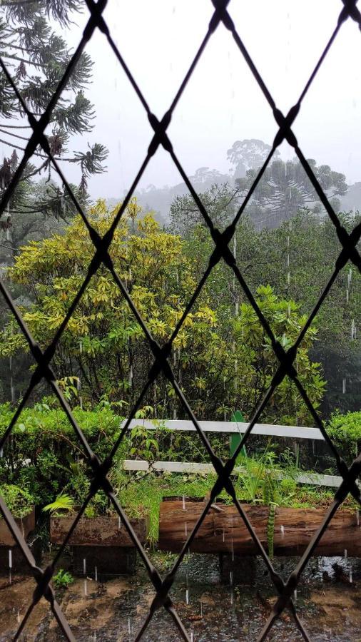 Сasa de vacaciones Casa Em - 3 Quartos, Com Churrasqueira