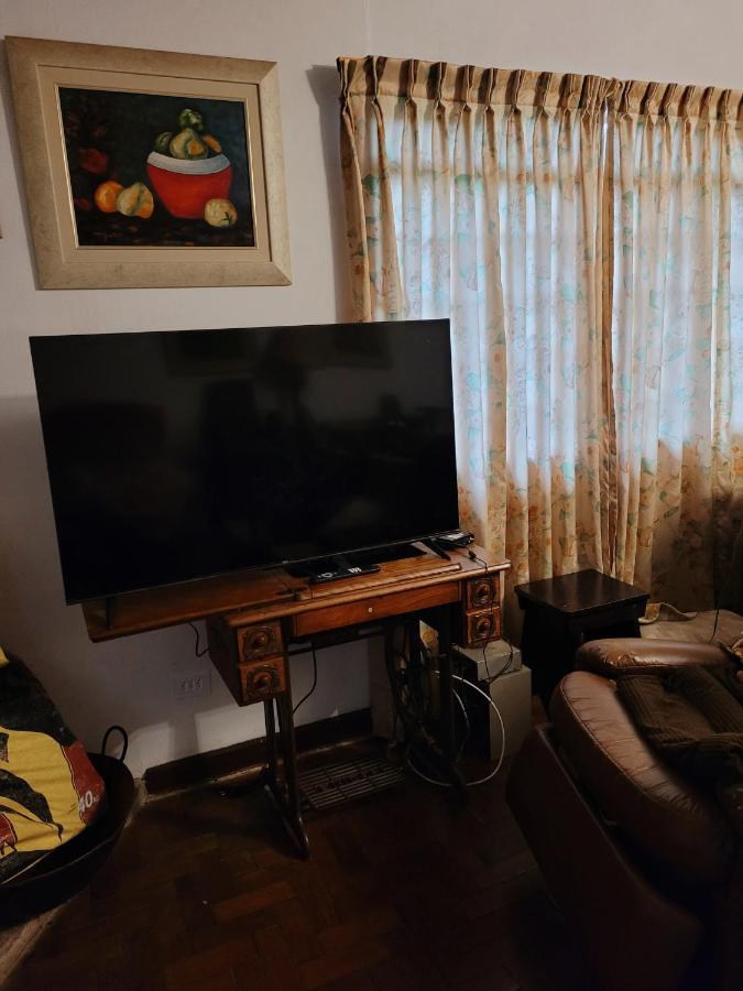 Casa Em - 3 Quartos, Com Churrasqueira Сasa de vacaciones *