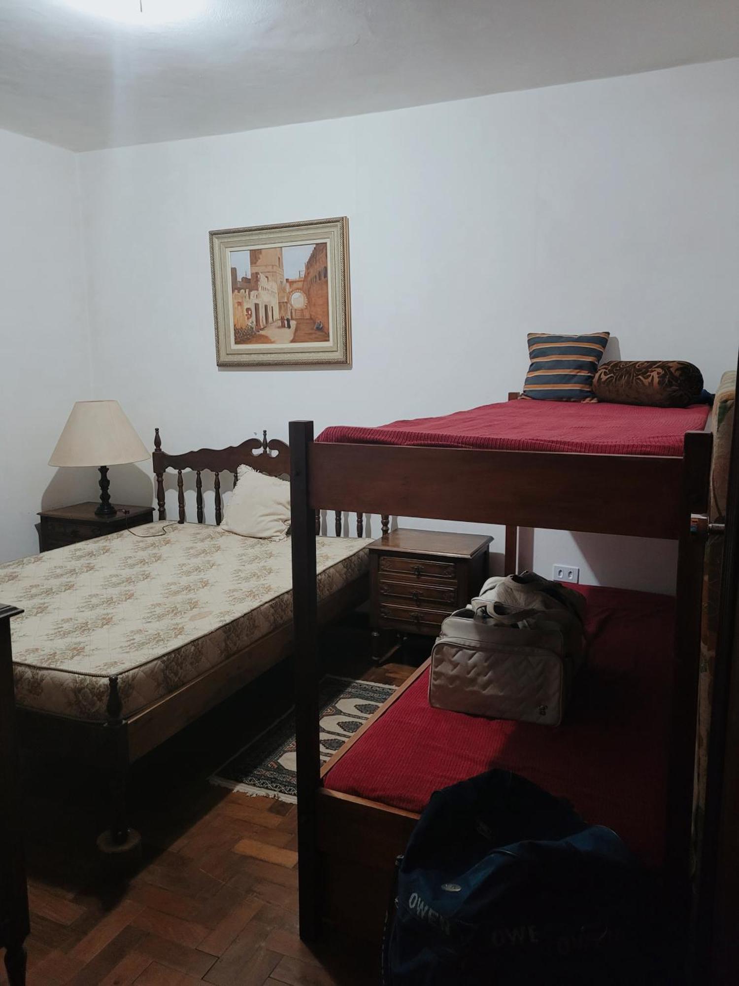 Casa Em - 3 Quartos, Com Churrasqueira Campos do Jordão